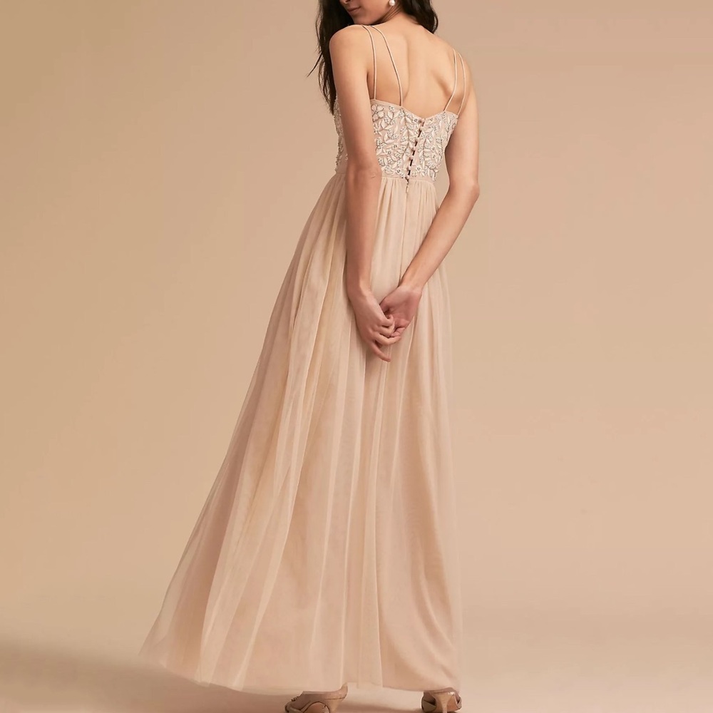BHLDN Elowen Dress - Picture 3 of 7